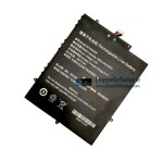 Akku für Teclast 30154200P F15s 28140168 Typ-H-7lines [Ersatzakku]